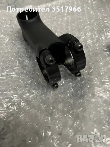 Лапа stem Bontrager Elite VR-C