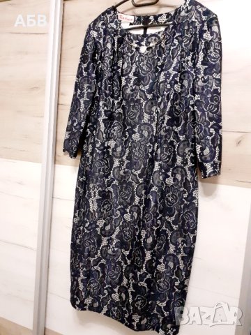 Дамска рокля👗👗👗, снимка 2 - Рокли - 44095172