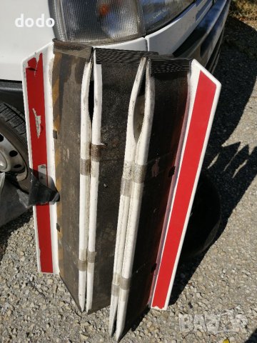 Рампа за инвалидни колички и др. , снимка 3 - Други инструменти - 38177067