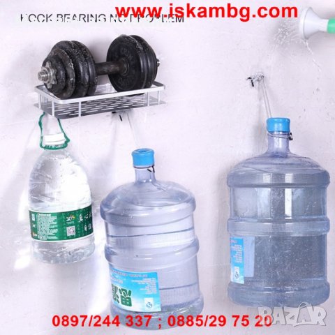 ЪГЛОВА ЕТАЖЕРКА ЗА БАНЯ SNAP UP - код 2499, снимка 12 - Други стоки за дома - 26711749