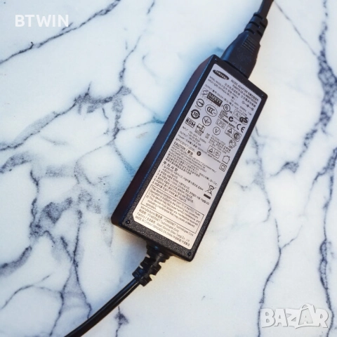 Монитор - Samsung - SyncMaster - "21.5" Full HD ! КАТО НОВ ! , снимка 9 - Монитори - 51784539