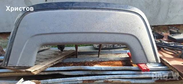 БМВ Е46 останали части, снимка 13 - Части - 45102008