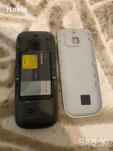 Nokia C2, снимка 5 - Nokia - 48493095