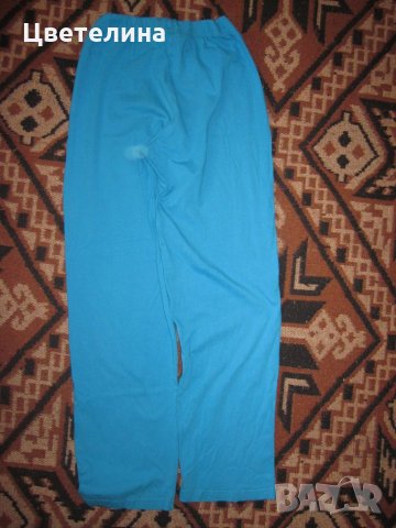 Долнище -пижама S, снимка 2 - Детски пижами - 28635188