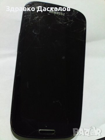 Samsung Galaxy S3 i9300 за части, снимка 1 - Samsung - 42938226