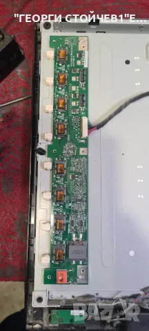 32LV833G  32AV833 RE 1.03  DPS-135JP  T315HW04 V.4   T315HW04.0  VIT71884.10, снимка 7 - Части и Платки - 48334326