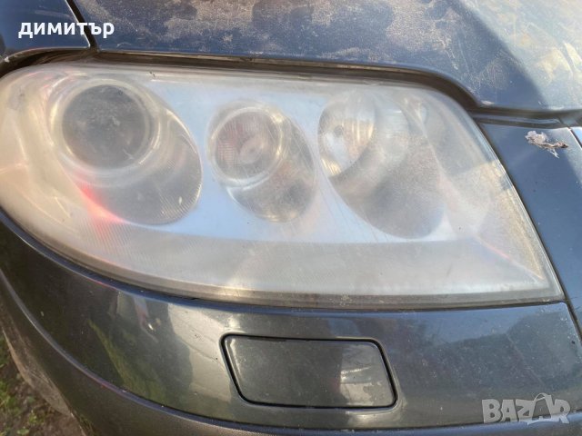 vw passat b5 b5.5 1.9 tdi на части пасат 5 1.9 тди 131 ксенон, снимка 3 - Автомобили и джипове - 33625138