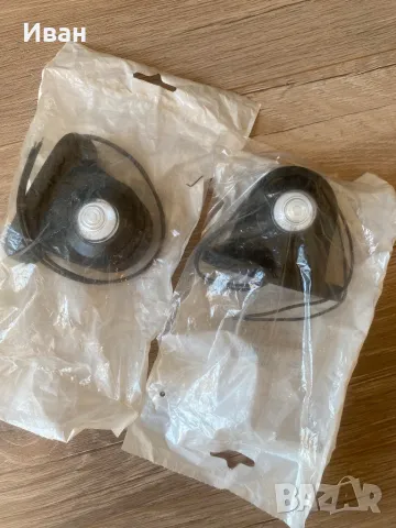 Лед Рогчета  WAS-12/24v, снимка 2 - Аксесоари и консумативи - 49021488