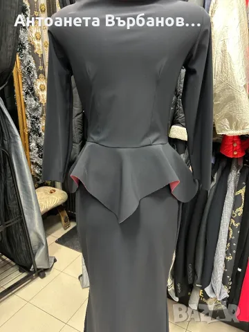 Рокля, снимка 3 - Рокли - 48478751