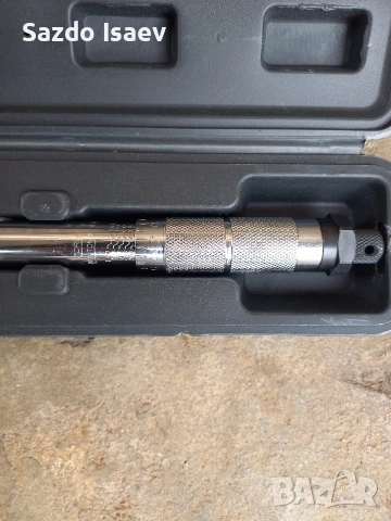 динамометрични ключове , снимка 5 - Ключове - 52883915