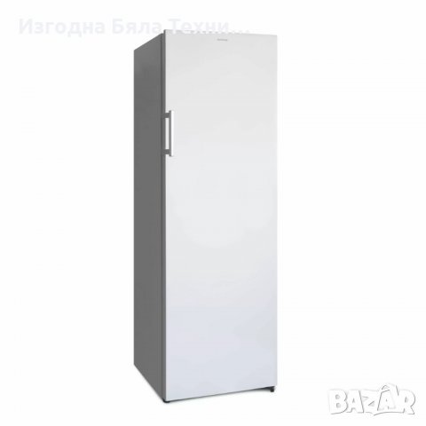 Самостоятелен фризер Инвентум DH2600, снимка 6 - Фризери - 32208549