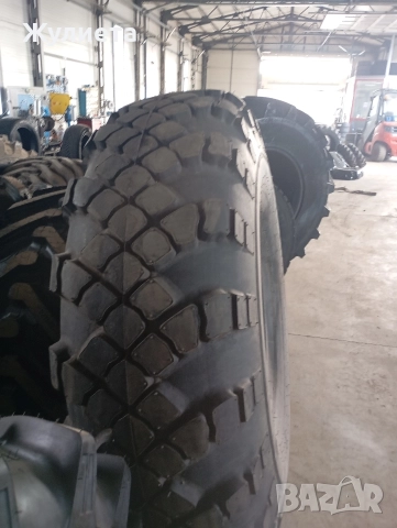 гуми за индустриална техника 18.00-24