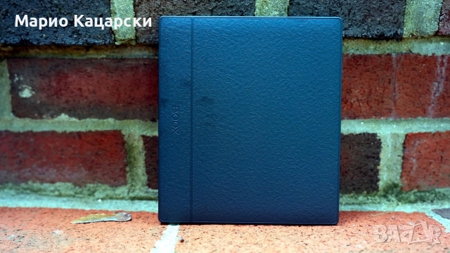 boox go color 7 нов запечатан , снимка 7 - Електронни четци - 52884179
