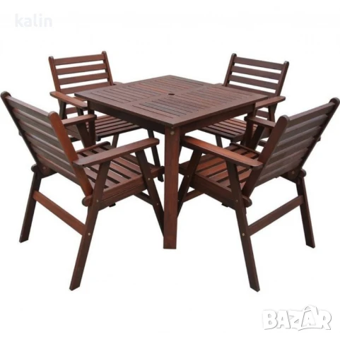 градински комплект 