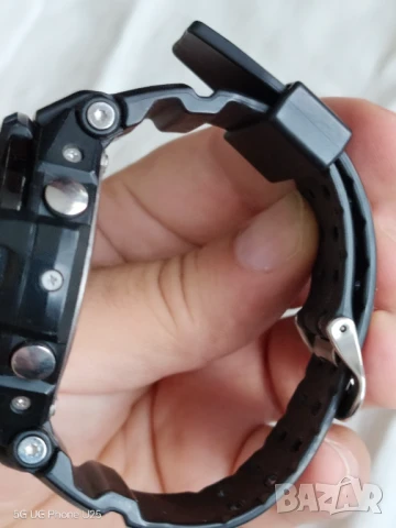 Часовник,Casio G-Shock Gravitymaster GA-1000-4AER, снимка 8 - Мъжки - 51084425