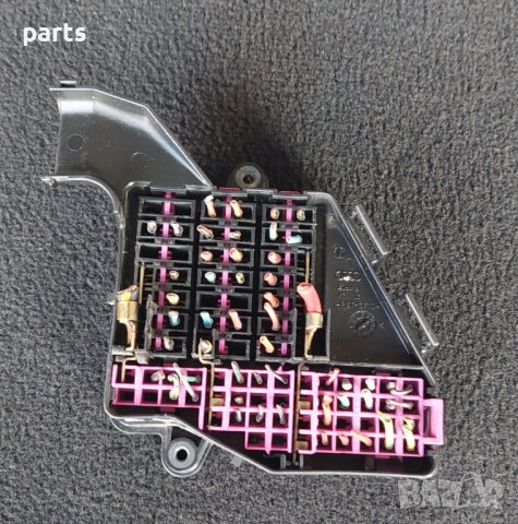 Бушонна Кутия Ауди A6 - C5 - C6 - A4 - A3 - A8 - TT - Шкода - Сеат - VW - 8D1941824 N, снимка 3 - Части - 37448412
