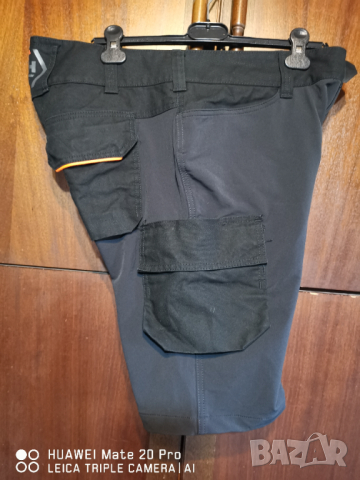 Helly Hansen Work Wear Stretch 54 номер. , снимка 4 - Панталони - 44894204