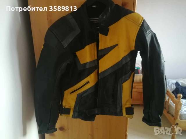 Мотористко яке, снимка 7 - Други - 51751736