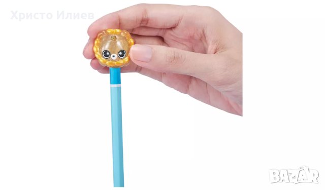 Плюшена играчка Рейнбоукорнс Rainbowcorns Eggzania с 20 изненади Голямо яйце Zuru, снимка 16 - Плюшени играчки - 43482043