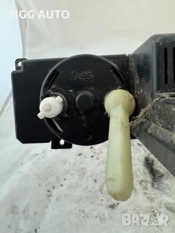 Панел управление климатик Мерцедес, Mercedes, 2108302085, 210 830 20 85, 9 140 010 258, 9140010258, снимка 5 - Части - 50424630