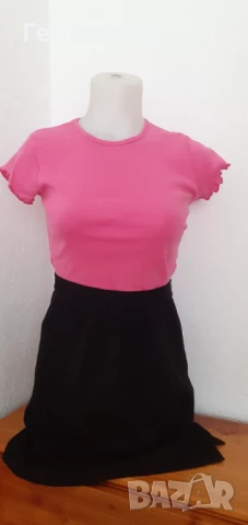 Официална пола и блуза