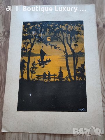 Литографии Албрехт Дюрер различни видове с воден знак , снимка 13 - Нумизматика и бонистика - 36905944