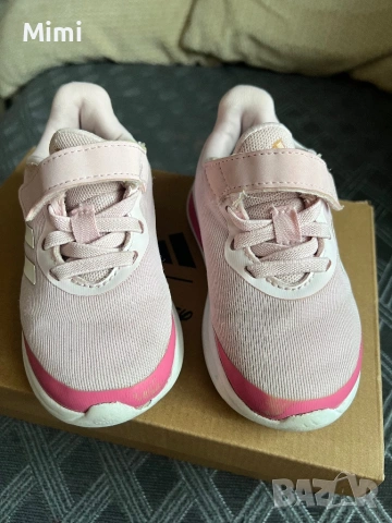 Adidas бебешки-детски маратонки,кецове, снимка 14 - Детски маратонки - 47816904