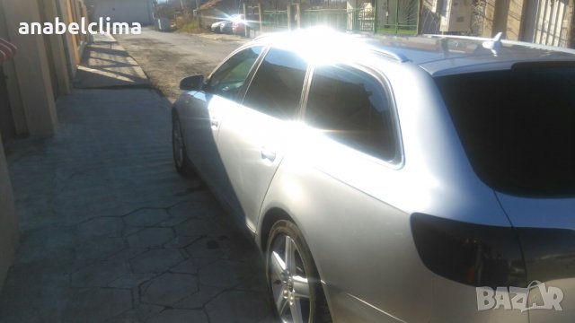  Audi A6 Avant (4F,C6) 3.0 TDI V6, снимка 4 - Автомобили и джипове - 27492733