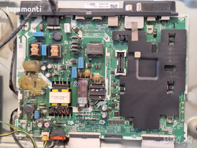 MAIN BOARD, BN9646782A,BN96-46782Afor ,SAMSUNG UE43NU7092U 43inc DISPLAY CY-NN043HGEV6H