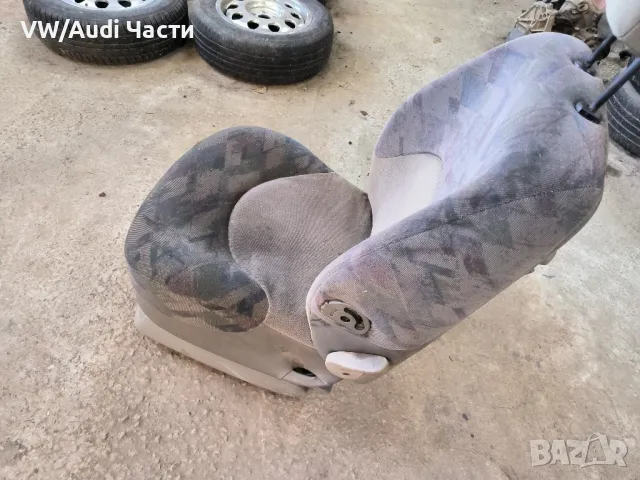 Дясна пасажерска седалка за Ситроен Ксара Пикасо Citroen Xsara Picasso , снимка 3 - Части - 48731482