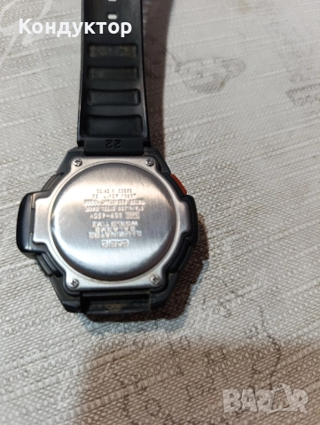 продавам часовник , снимка 3 - Мъжки - 51592437