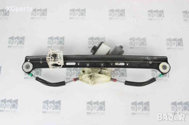 Стъклоповдигач заден десен за BMW X3 E83 (2004-2011), снимка 2 - Части - 43324104