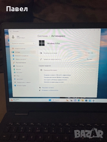 Лаптоп Dell Vostro 3500 Intel core i5 - 11th gen, 8GB ram, 512gb, снимка 8 - Лаптопи за работа - 52587585