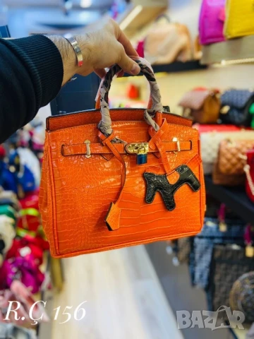 чанти hermes , снимка 6 - Чанти - 50572191