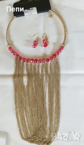 Оригинално официално бижу