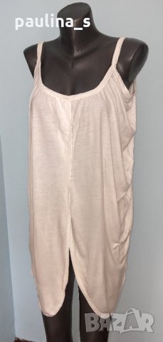 Три броя / Туника с презрамки "Just female", "Next" и "Wet seal" , снимка 3 - Туники - 28459022