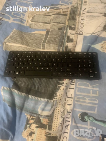 Части за лаптоп HP , снимка 2 - Други - 51288821