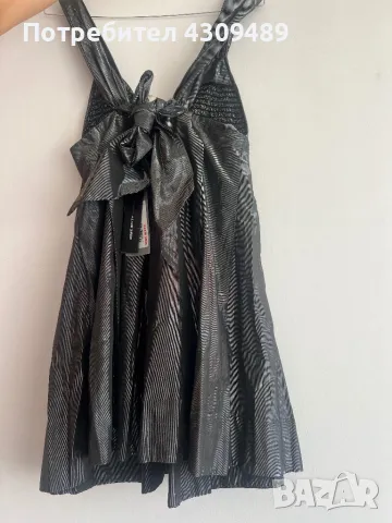 Miss Sixty -оригинална рокля