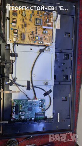 39L2333D СЪС СЧУПЕНА МАТРИЦА, снимка 7 - Части и Платки - 34603845