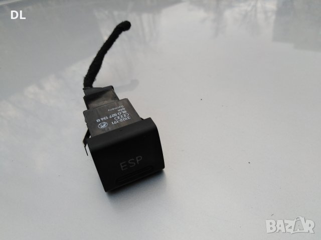 ESP бутон за Ауди А3 8л , ESP Audi A3 8L , Оригинален, снимка 1 - Части - 27846520