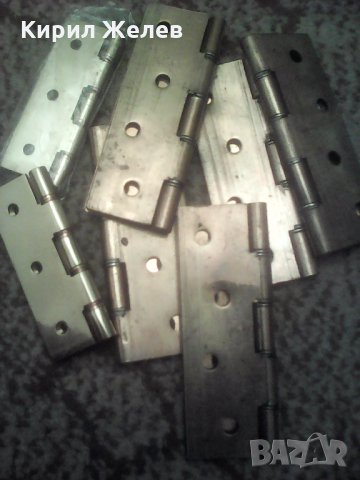 Бронзови панти А1304 