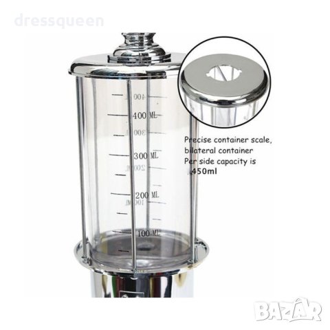 1115 Ретро бензинова колонка диспенсър за напитки , снимка 5 - Други стоки за дома - 44129112