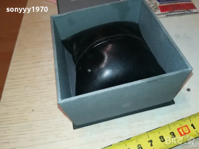 BROSWAY-КУТИЯ ОТ ЧАСОВНИК 1512241900, снимка 16 - Антикварни и старинни предмети - 48358009