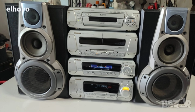 Аудио система Technics EH760