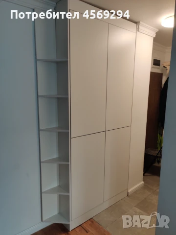 Изработка на мебели по поръчка София, снимка 3 - Дърводелски услуги - 51416585