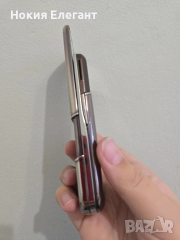 Nokia 8800 arte sapphire , снимка 8 - Nokia - 51968603