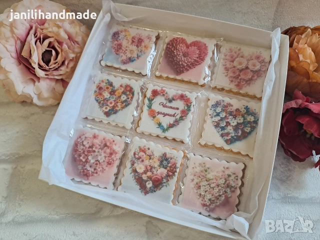 Меденки 8ми март, снимка 4 - Подаръци за жени - 49031869