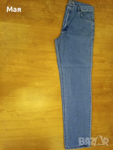 Елегантни мъжки дънки Elips Jeans W 31 L 34, снимка 12 - Дънки - 36607987