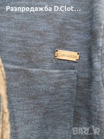 Guess оригинална блузка/суичър с качулка , снимка 9 - Суичъри - 10458207