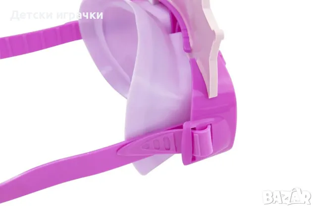 Детска маска за гмуркане Принцеси Princess, Bestway, UV защита, снимка 8 - Други - 50061815